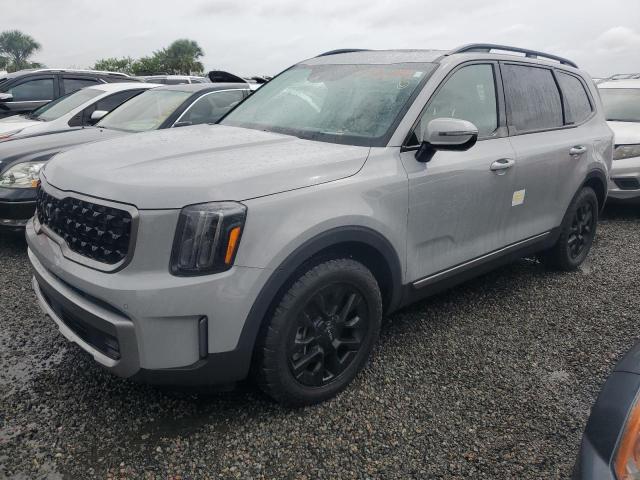 Photo 1 from auction – 2023 KIA TELLURIDE with VIN 5XYP5DGC8PG390812