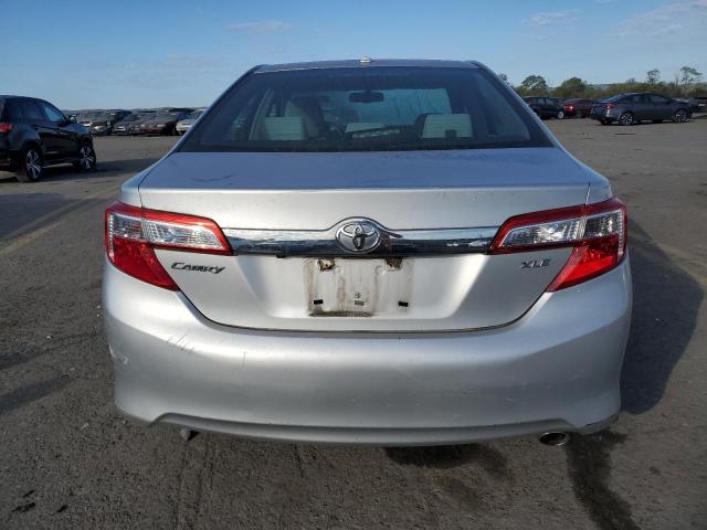 Photo 6 from auction – 2012 TOYOTA CAMRY BASE with VIN 4T4BF1FKXCR273936