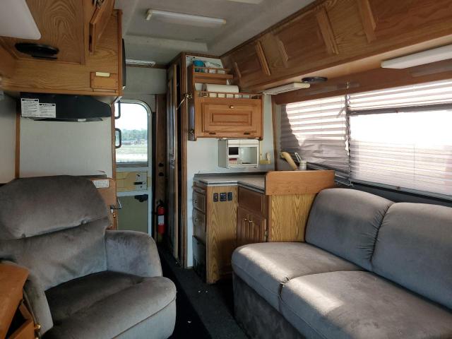 Photo 6 from auction – 2002 FORD ECONOLINE with VIN 1FDWE35S12HB71346
