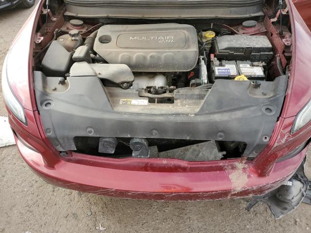 Photo 11 from auction – 2016 JEEP CHEROKEE L with VIN 1C4PJLDBXGW158216