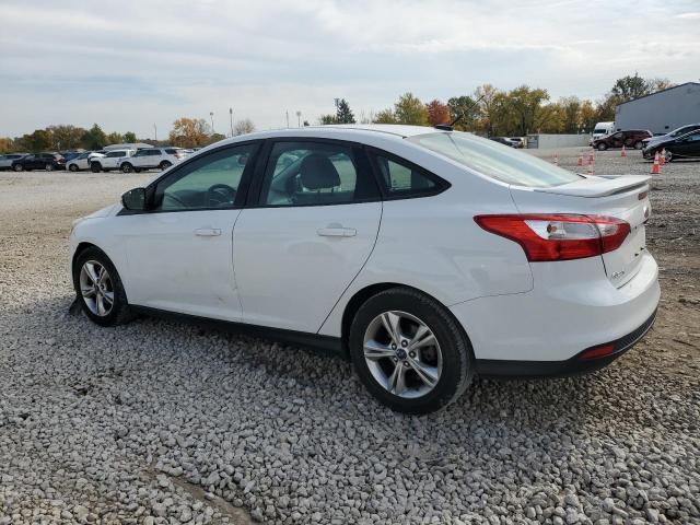 Photo 2 from auction – 2013 FORD FOCUS SE with VIN 1FADP3F20DL232146