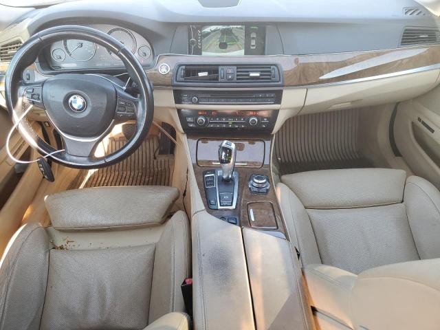 Фото 8 с аукциона – 2011 BMW 550 I с VIN WBAFR9C50BC617831