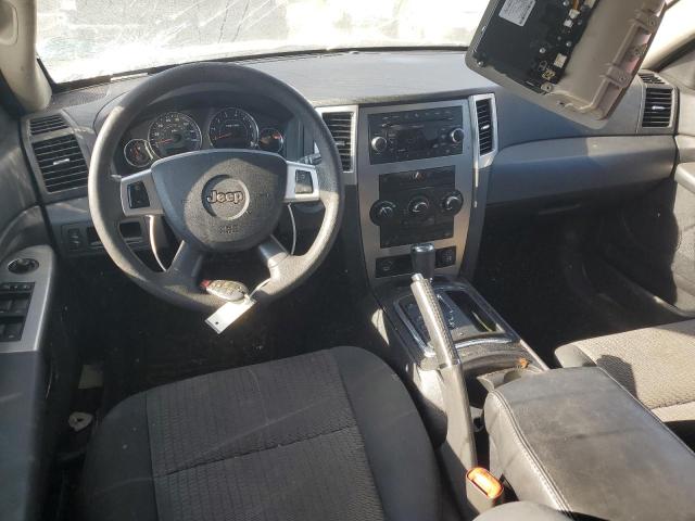 Photo 8 from auction – 2010 JEEP GRAND CHER with VIN 1J4PR4GK2AC108598