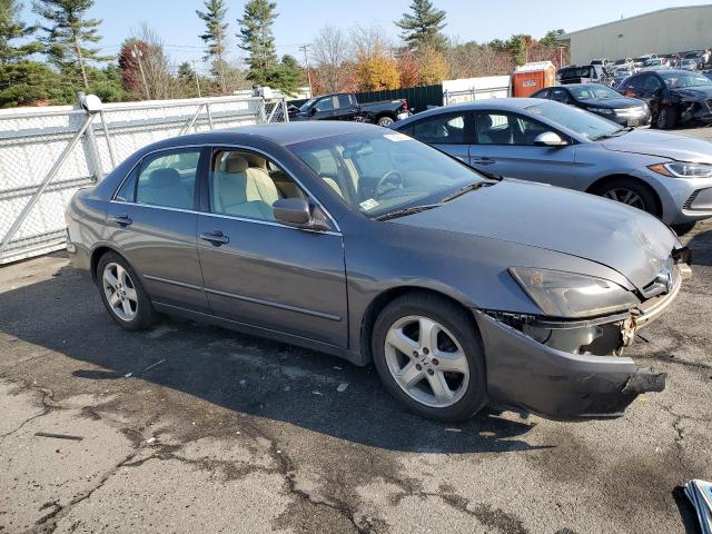Photo 4 from auction – 2004 HONDA ACCORD LX with VIN 1HGCM56384A032308