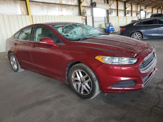 Photo 4 from auction – 2013 FORD FUSION SE with VIN 3FA6P0HR3DR370749