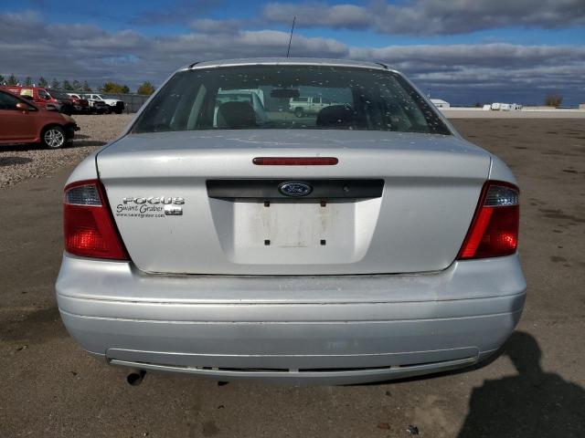 Photo 6 from auction – 2007 FORD FOCUS ZX4 with VIN 1FAFP34N97W249987