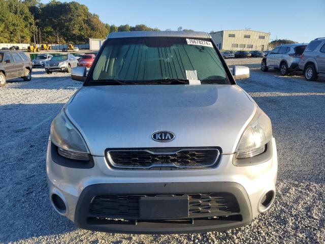 Photo 5 from auction – 2012 KIA SOUL + with VIN KNDJT2A65C7398831