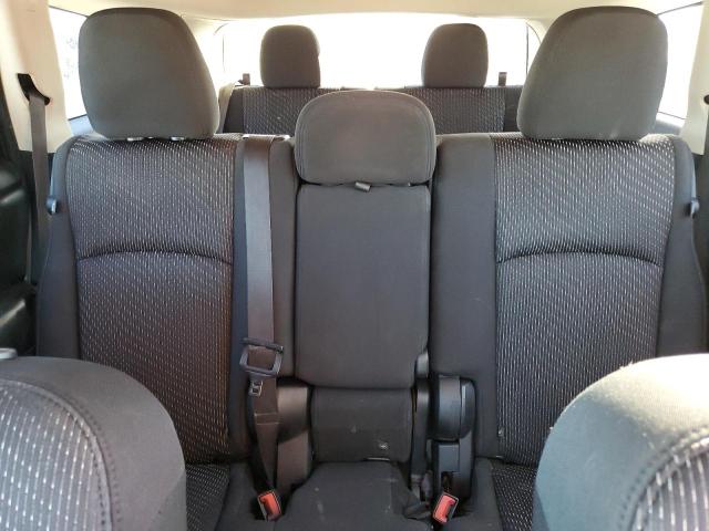 Photo 10 from auction – 2014 DODGE JOURNEY SE with VIN 3C4PDDAG0ET265274