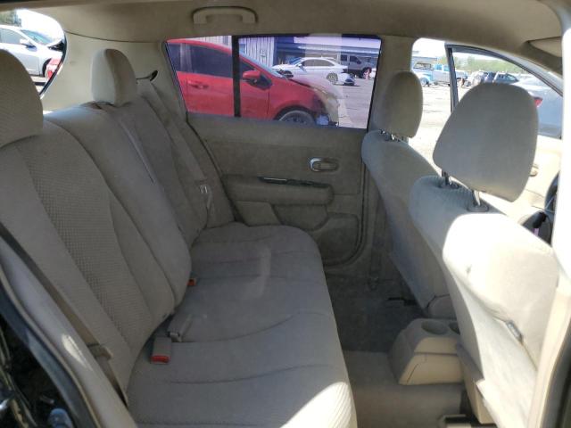 Photo 10 from auction – 2011 NISSAN VERSA S with VIN 3N1BC1CP0BL517273