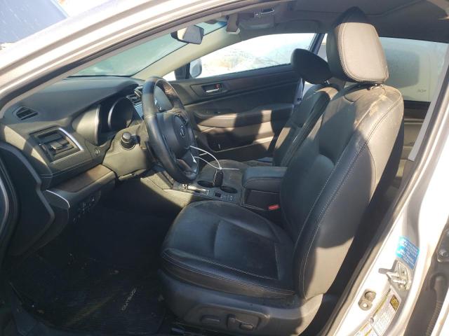 Photo 7 from auction – 2018 SUBARU OUTBACK 2. with VIN 4S4BSANC7J3375679