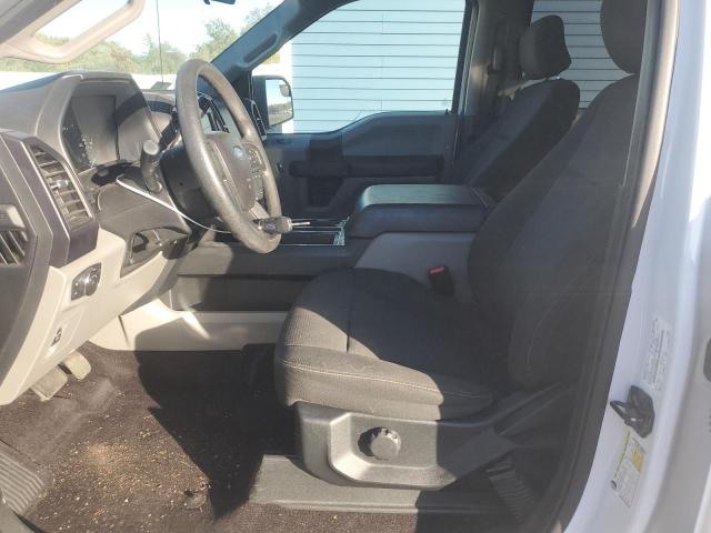 Photo 7 from auction – 2017 FORD F150 SUPER with VIN 1FTEW1CP6HFB62548