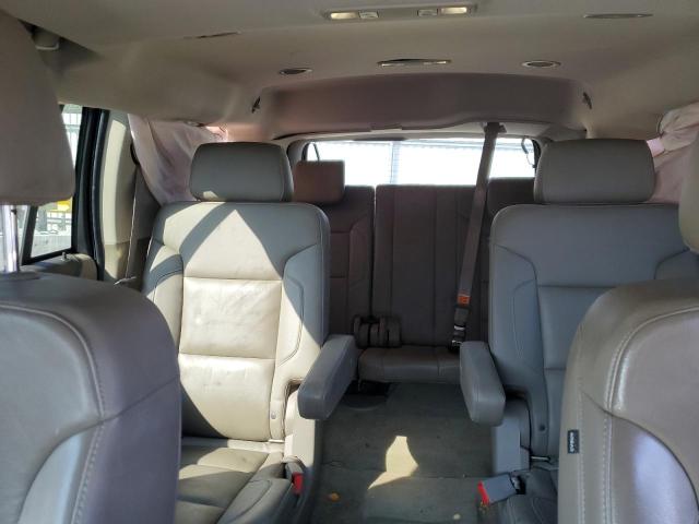 Photo 10 from auction – 2016 CHEVROLET TAHOE K150 with VIN 1GNSKBKC2GR371292