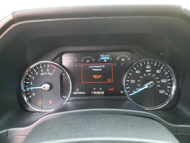 Photo 9 from auction – 2019 FORD EXPEDITION with VIN 1FMJU1KT7KEA00472