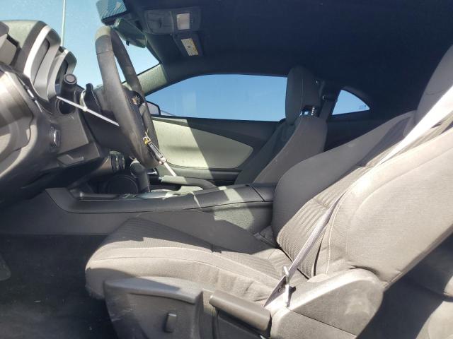 Photo 7 from auction – 2015 CHEVROLET CAMARO LS with VIN 2G1FB1E36F9212065