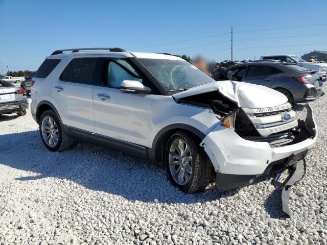 Photo 4 from auction – 2011 FORD EXPLORER L with VIN 1FMHK7F82BGA82063