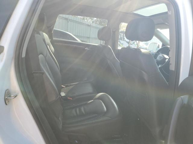 Photo 11 from auction – 2014 AUDI Q7 PREMIUM with VIN WA1LGAFE1ED008250