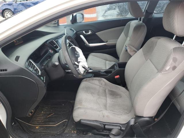 Photo 7 from auction – 2015 HONDA CIVIC EX with VIN 2HGFG3B85FH501353