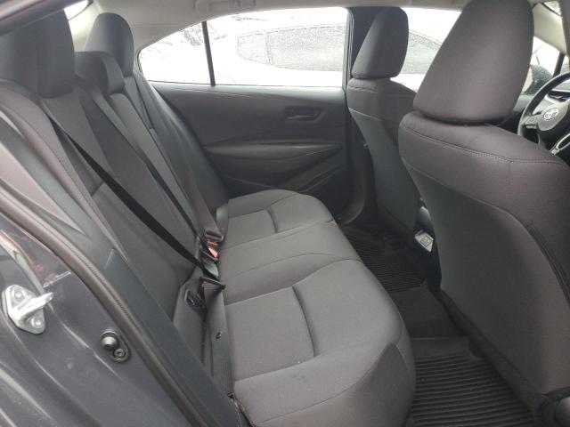 Photo 10 from auction – 2024 TOYOTA COROLLA LE with VIN 5YFB4MDE7RP186035