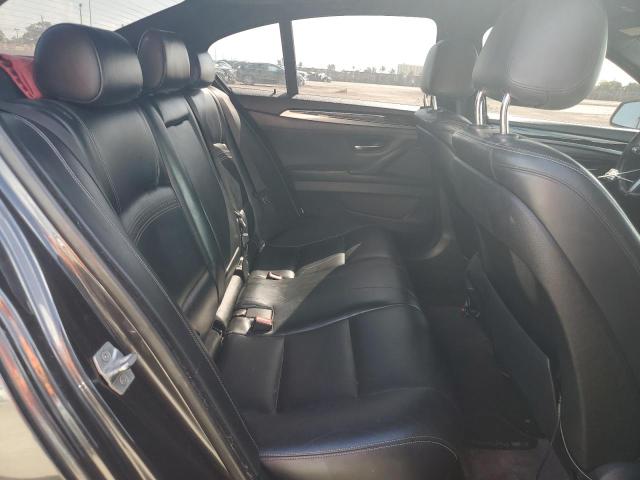 Photo 10 from auction – 2015 BMW 535 I with VIN WBA5B1C53FD917932