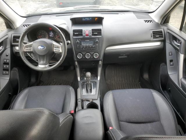 Photo 8 from auction – 2015 SUBARU FORESTER 2 with VIN JF2SJGDC3FH824363