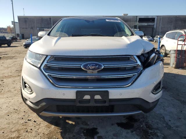 Photo 5 from auction – 2016 FORD EDGE TITAN with VIN 2FMPK3K96GBB17141