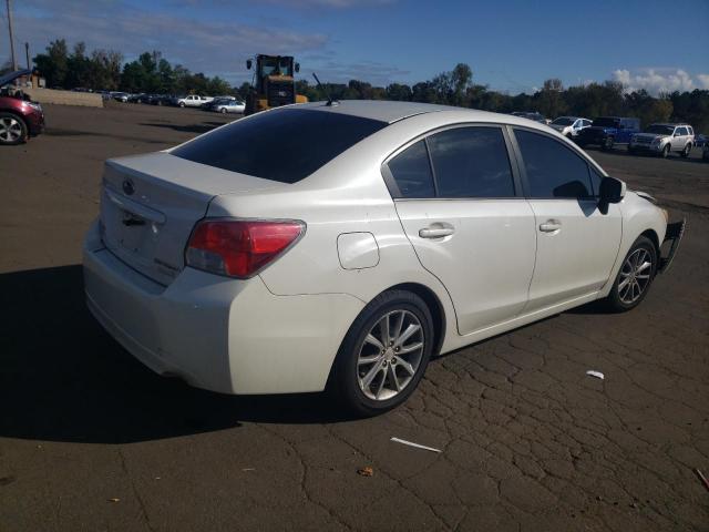 Photo 3 from auction – 2012 SUBARU IMPREZA PR with VIN JF1GJAC68CH005556