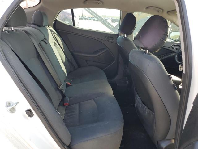 Photo 10 from auction – 2015 KIA OPTIMA LX with VIN 5XXGM4A70FG437753