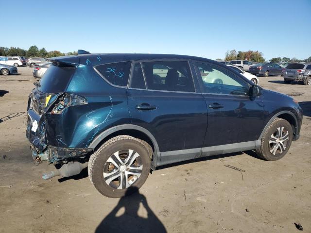 Photo 3 from auction – 2018 TOYOTA RAV4 LE with VIN 2T3BFREVXJW758957