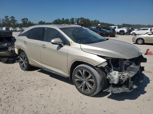 Photo 4 from auction – 2018 LEXUS RX 350 BAS with VIN 2T2ZZMCA7JC103637