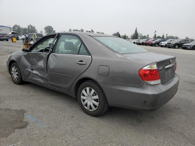 Photo 2 from auction – 2005 TOYOTA CAMRY LE with VIN 4T1BE32K35U526418