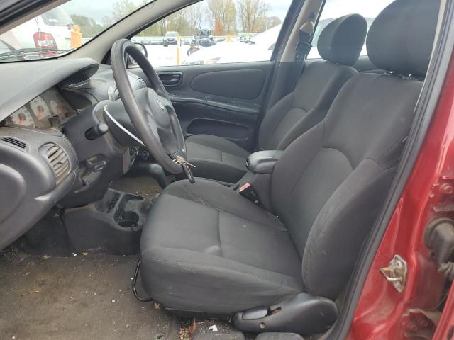 Photo 7 from auction – 2004 DODGE NEON SXT with VIN 1B3ES56C84D644439