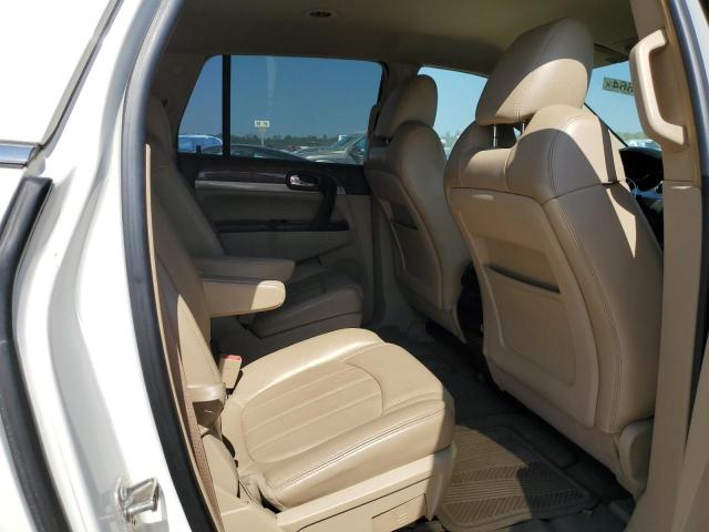 Photo 11 from auction – 2010 BUICK ENCLAVE CX with VIN 5GALRCED8AJ183757