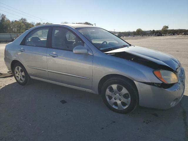 Photo 4 from auction – 2006 KIA SPECTRA LX with VIN KNAFE121965372856