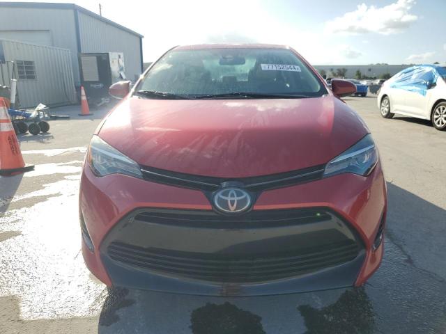 Photo 5 from auction – 2018 TOYOTA COROLLA L with VIN 2T1BURHE3JC094514
