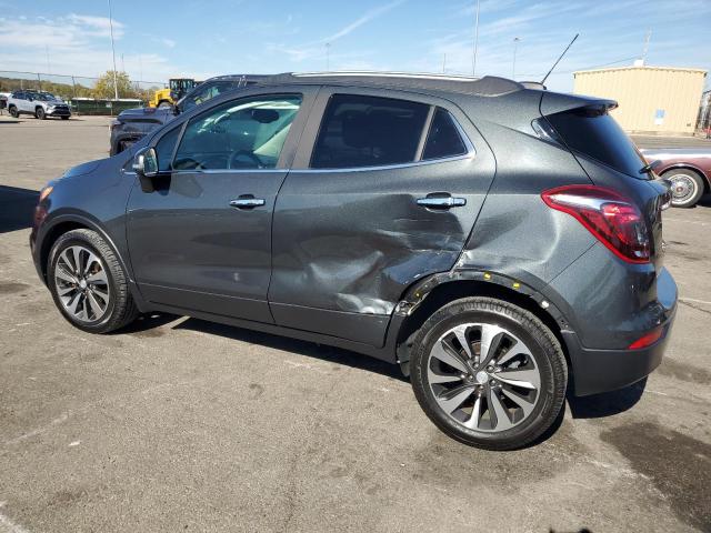 Photo 2 from auction – 2017 BUICK ENCORE PRE with VIN KL4CJBSB6HB173150