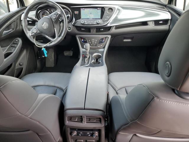 Photo 8 from auction – 2020 BUICK ENVISION E with VIN LRBFXCSA1LD155990