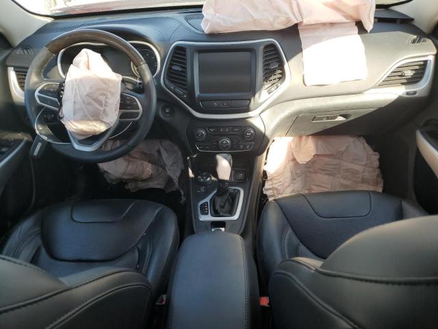 Photo 8 from auction – 2017 JEEP CHEROKEE O with VIN 1C4PJMJS6HW622646