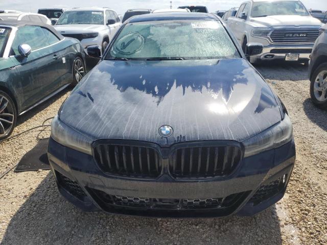 Zdjęcie 5 z aukcji – 2023 BMW M550XI z VIN WBA13BK07PCL43527