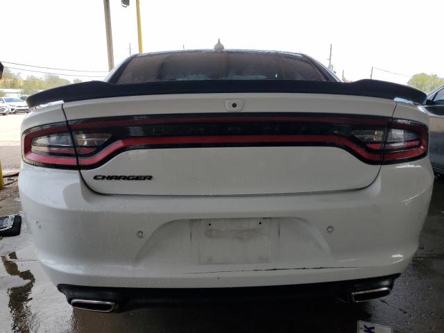 Photo 6 from auction – 2023 DODGE CHARGER SX with VIN 2C3CDXBG5PH532035