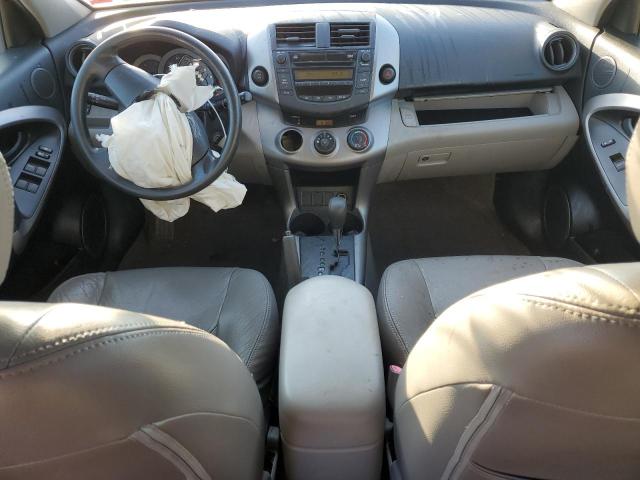 Photo 8 from auction – 2008 TOYOTA RAV4 with VIN JTMBD33VX85146197