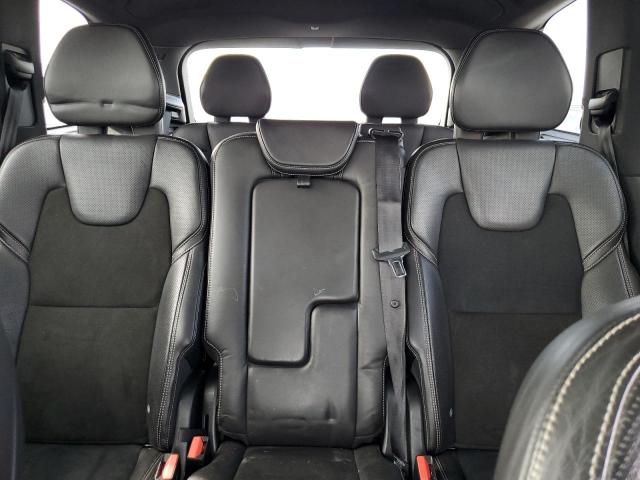 Photo 10 from auction – 2016 VOLVO XC90 T8 with VIN YV4BC0PM2G1066673