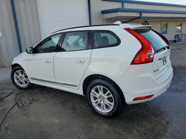 Photo 2 from auction – 2016 VOLVO XC60 T5 with VIN YV440MDJ8G2921244