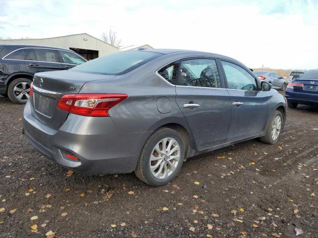 Photo 3 from auction – 2016 NISSAN SENTRA S with VIN 3N1AB7AP3GL653814