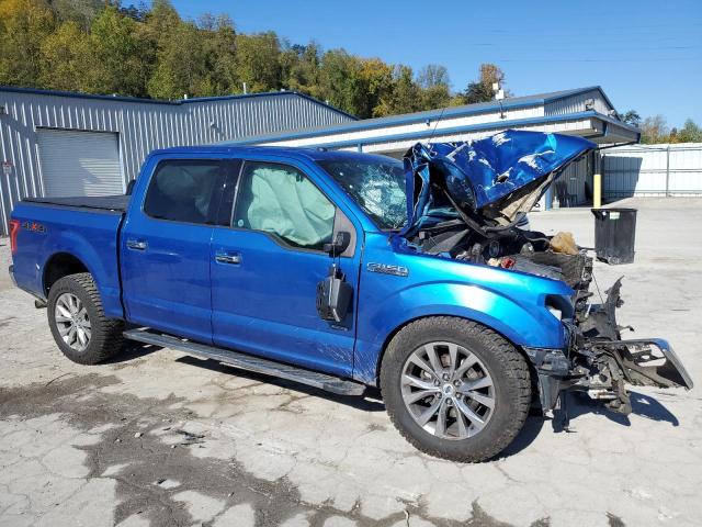 Photo 4 from auction – 2016 FORD F150 SUPER with VIN 1FTEW1EP2GFA95331