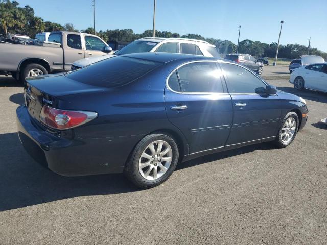 Photo 3 from auction – 2003 LEXUS ES 300 with VIN JTHBF30G930089429