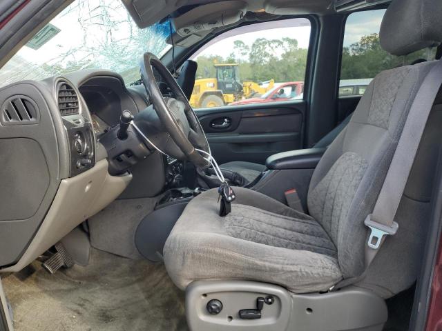 Photo 7 from auction – 2003 GMC ENVOY XL with VIN 1GKET16P836243276