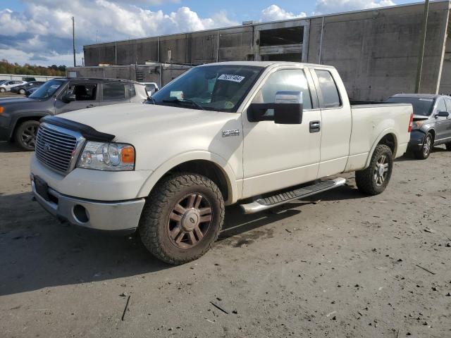 FORD F150 2008 مع رقم تعريف المركبة 1FTPX14V48FA72172 - صورة من المزاد