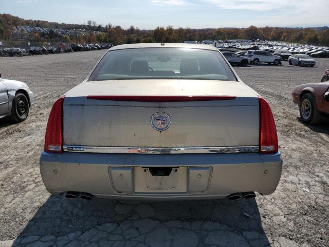 Photo 6 from auction – 2007 CADILLAC DTS with VIN 1G6KD57Y07U234151