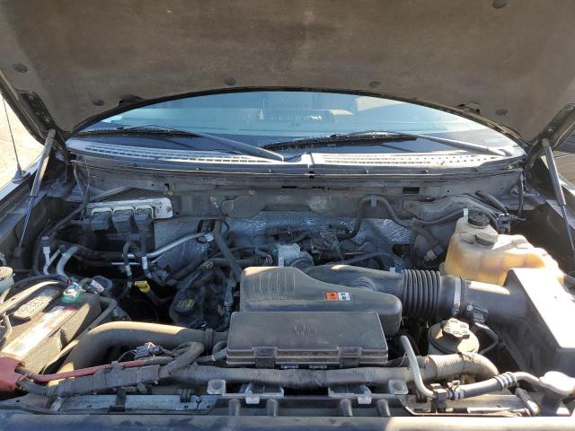 Photo 11 from auction – 2010 FORD F150 SUPER with VIN 1FTEX1EWXAFD22129