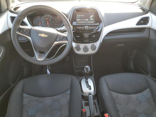 Photo 8 from auction – 2016 CHEVROLET SPARK 1LT with VIN KL8CD6SA7GC641559